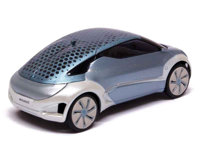RENAULT ルノー Zoe 1/43 ミニカー RENAULT ルノー Zoe 1/43 ミニカー 1/43 Norev Renault Zoe