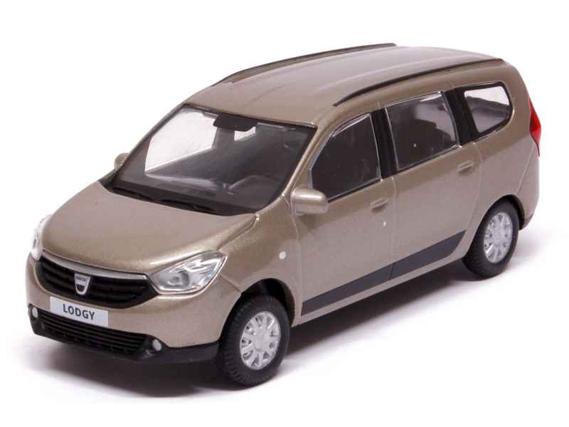 71550 Renault Dacia Lodgy 2012