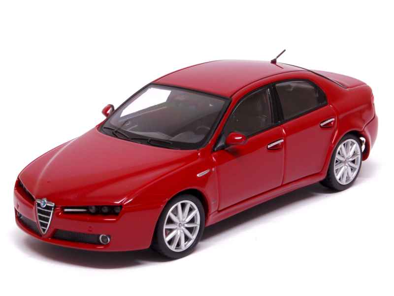 71557 Alfa Romeo 159 ti 2008