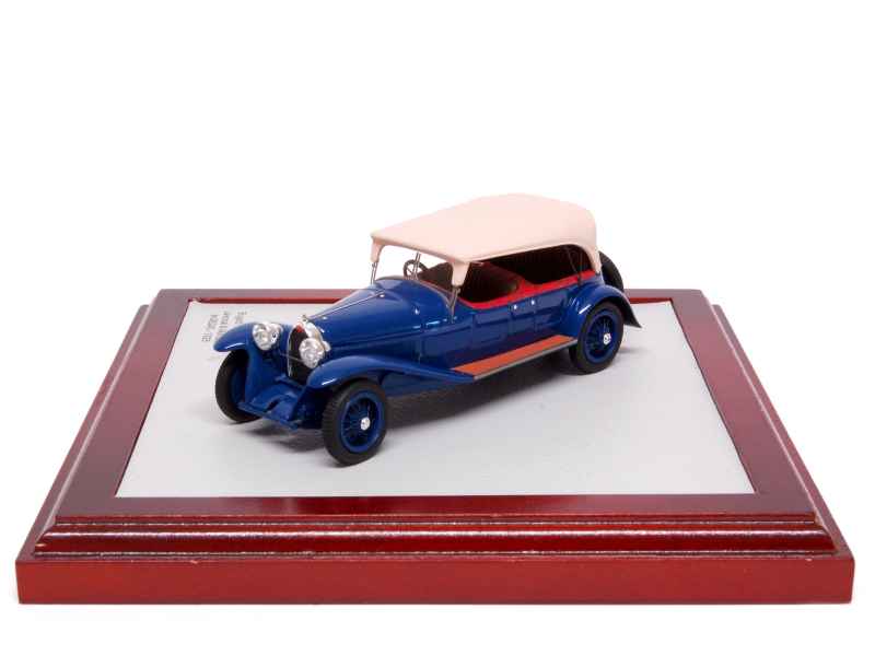 71605 Bugatti Type 38 Tourer 1926