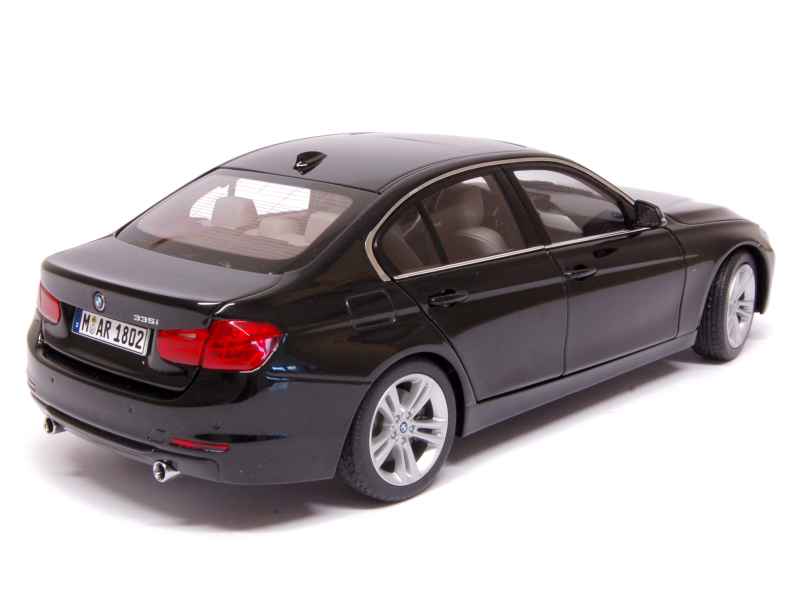 71609 BMW 335i/ F30 2012