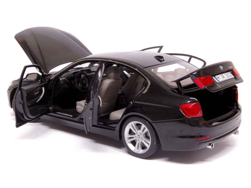 71609 BMW 335i/ F30 2012