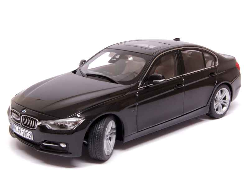 71609 BMW 335i/ F30 2012