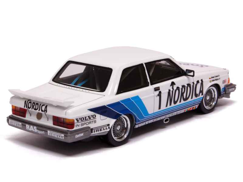 71614 Volvo 240 Turbo ETCC 1986