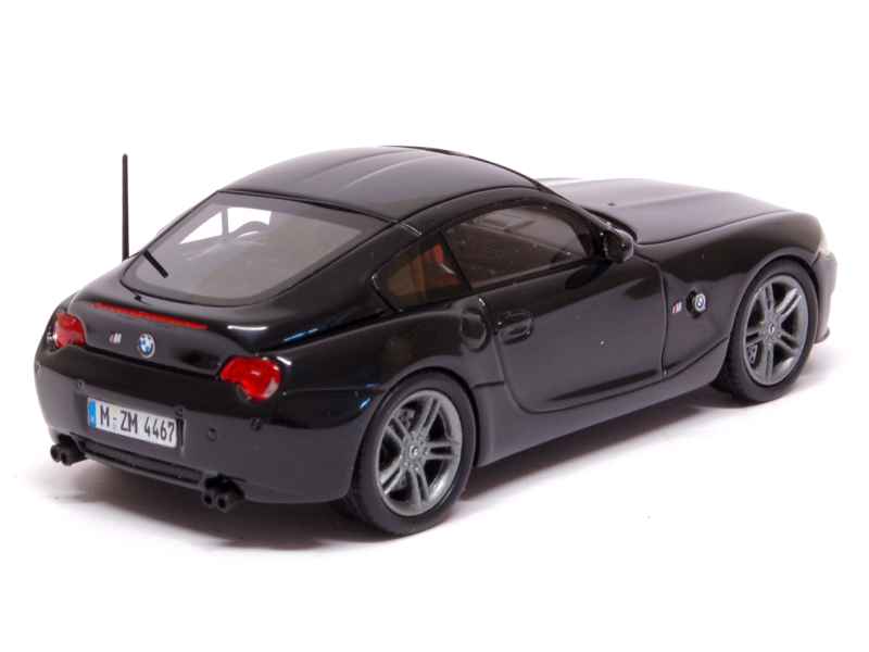 71615 BMW Z4 M Coupé/ E86 2009