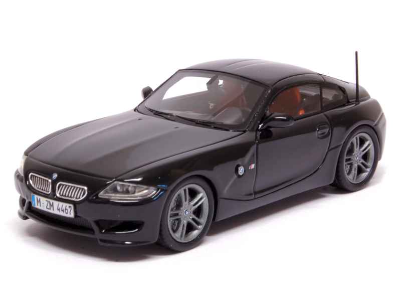 71615 BMW Z4 M Coupé/ E86 2009
