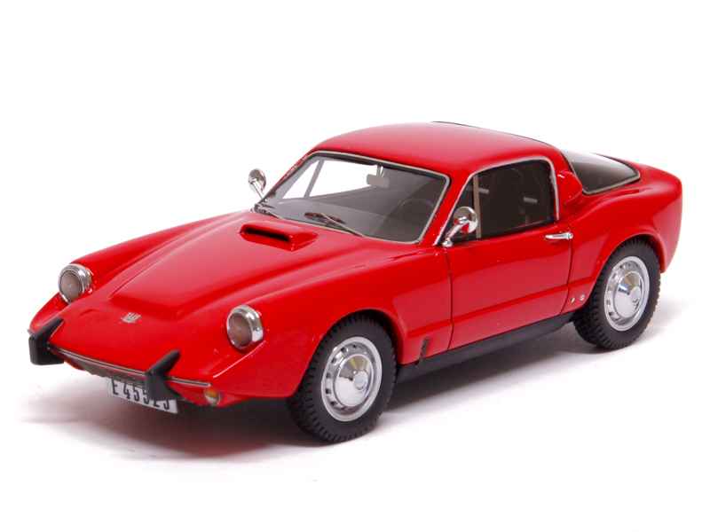 71626 Saab Sonett II PV4 1966