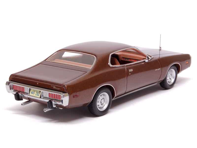 71630 Dodge Charger 1973