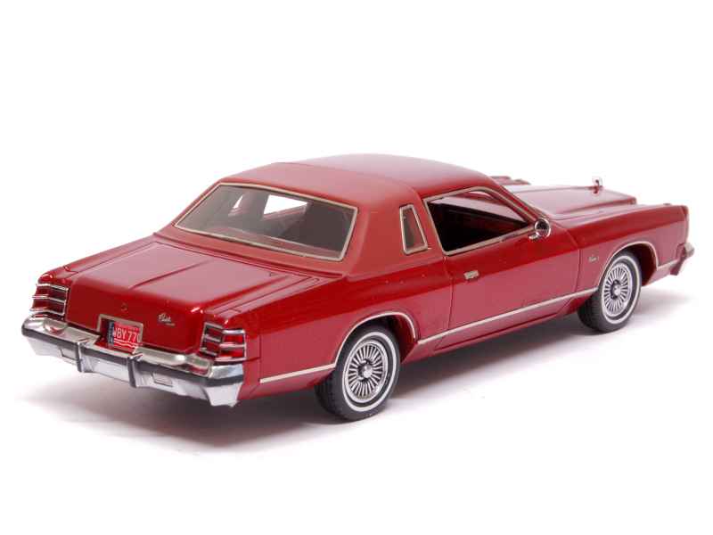 71637 Dodge Charger 1976