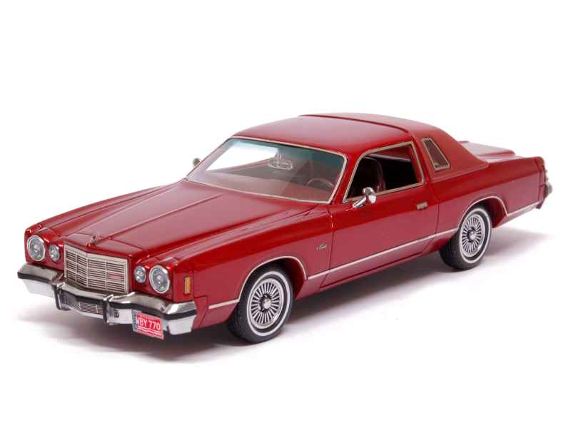 71637 Dodge Charger 1976