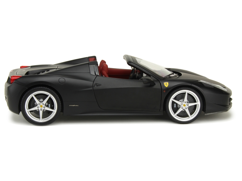 71640 Ferrari 458 Spider 2012