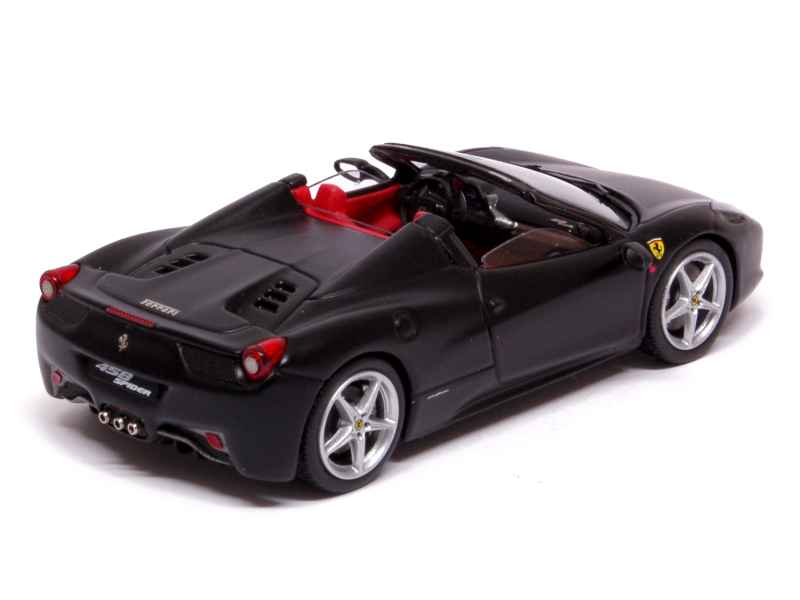 71647 Ferrari 458 Spider 2011