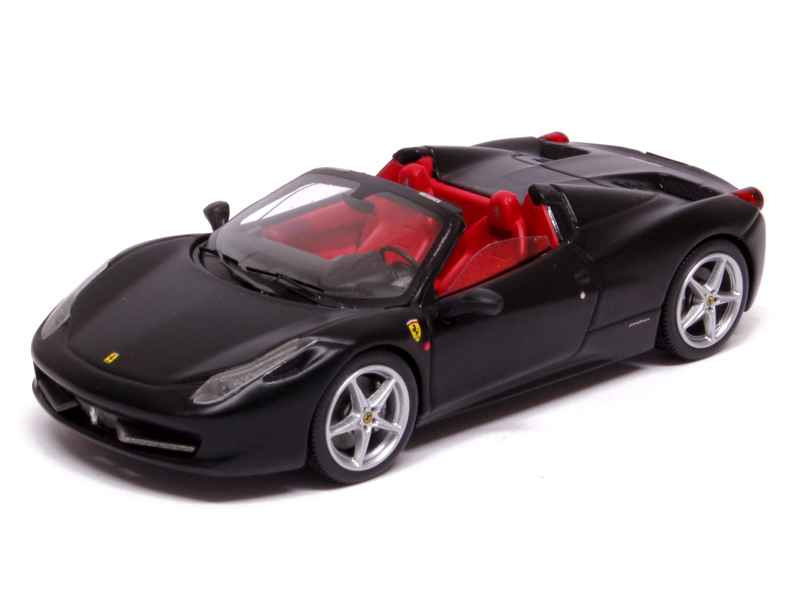 71647 Ferrari 458 Spider 2011