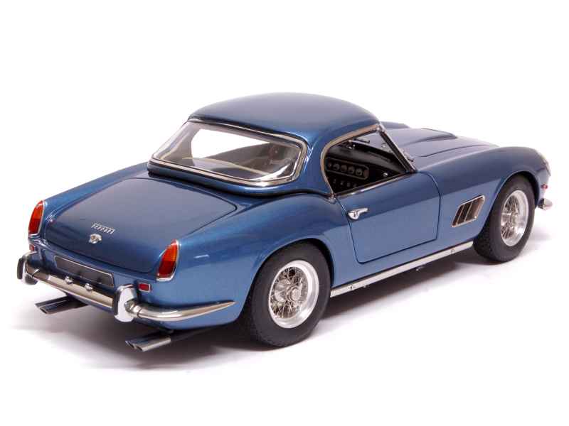 71694 Ferrari 250 SWB California Hard Top 1961