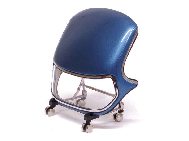 71694 Ferrari 250 SWB California Hard Top 1961