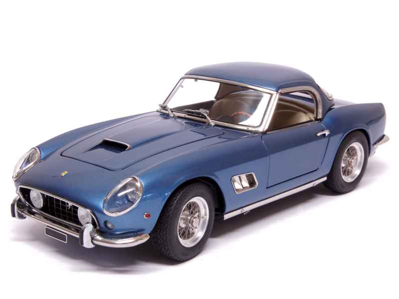 71694 Ferrari 250 SWB California Hard Top 1961