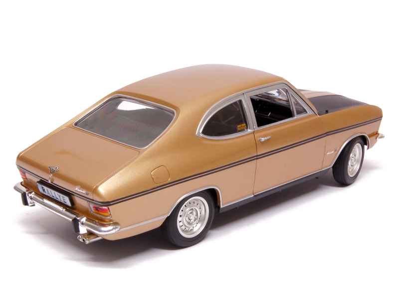 71697 Opel Kadett B Rally 1900