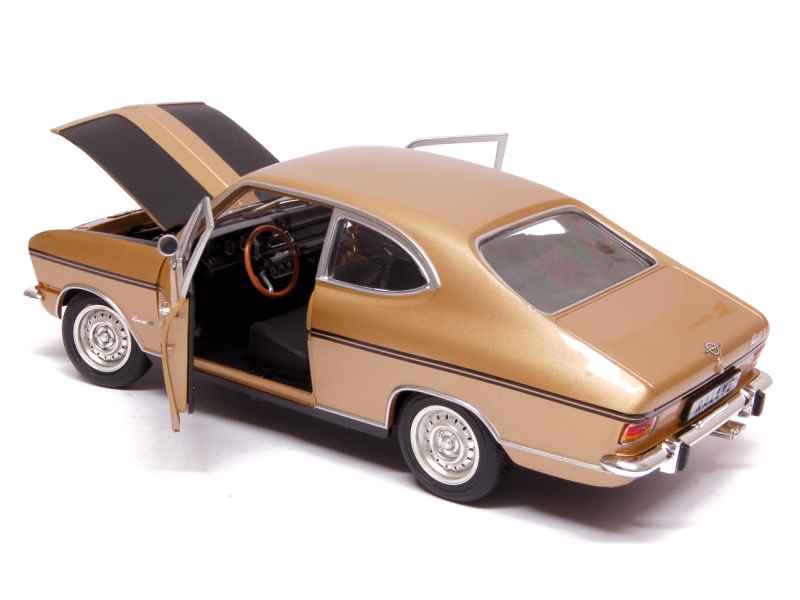 71697 Opel Kadett B Rally 1900