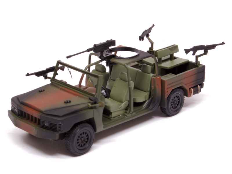 71700 Acmat ALTV Pick-Up