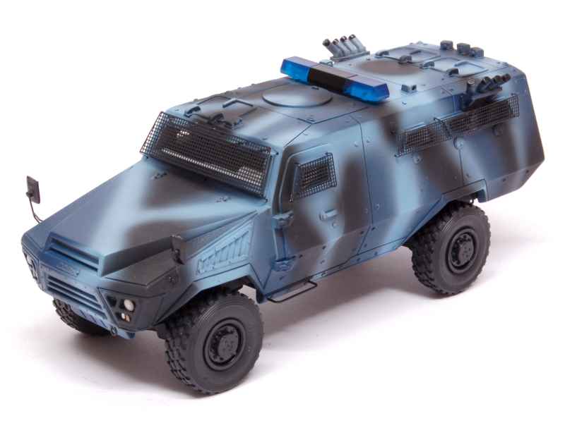 71701 Acmat Bastion Security