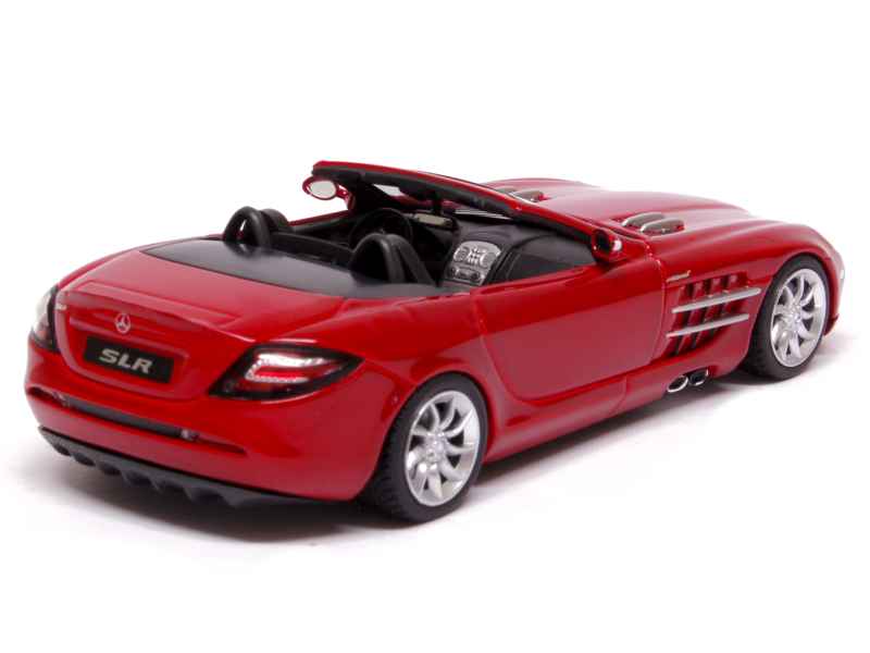 71786 Mercedes SLR Mc Laren Roadster 2007