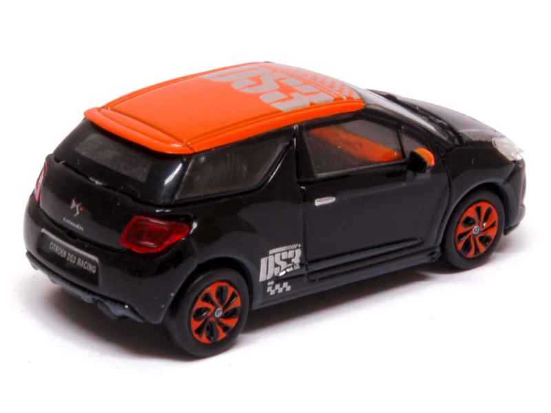 71814 Citro&euml;n DS3 Racing 2011
