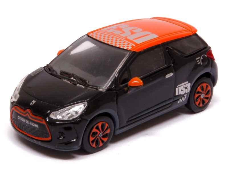 71814 Citro&euml;n DS3 Racing 2011
