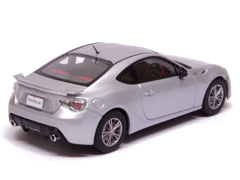 71862 Toyota 86 Coupé 2012
