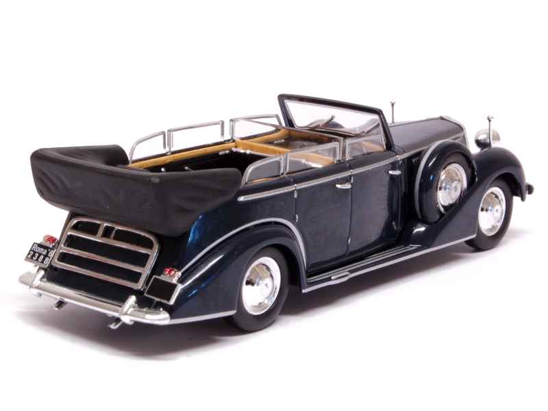 71875 Lancia Astura IV Ministeriale 1938