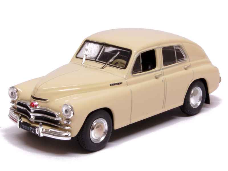 71880 GAZ M20 Pobieba 1950