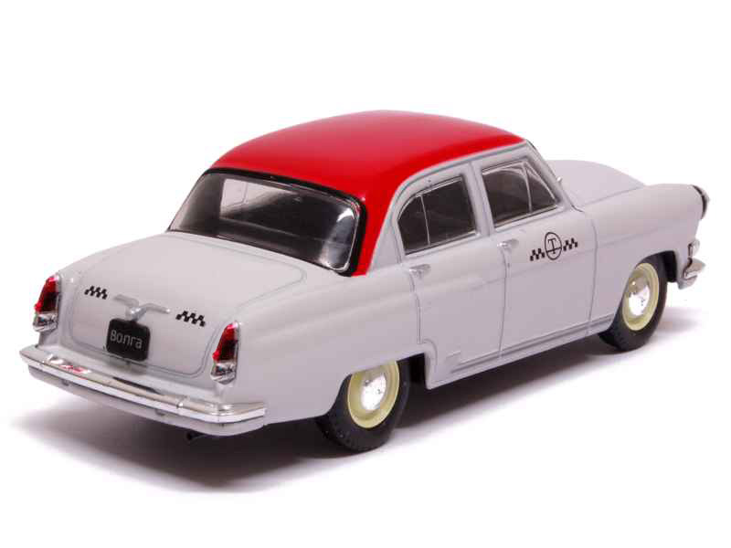 71888 GAZ Volga M22 Taxi