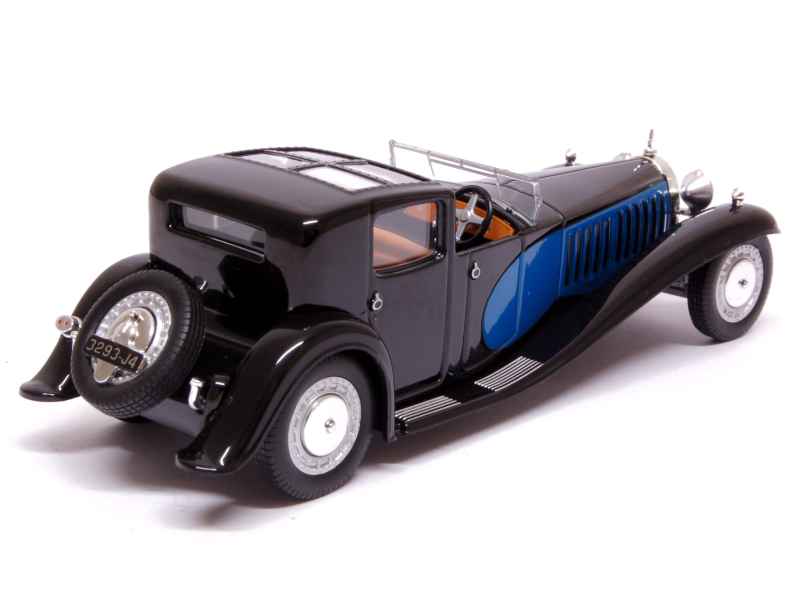 71909 Bugatti Type 41 Royale 1929