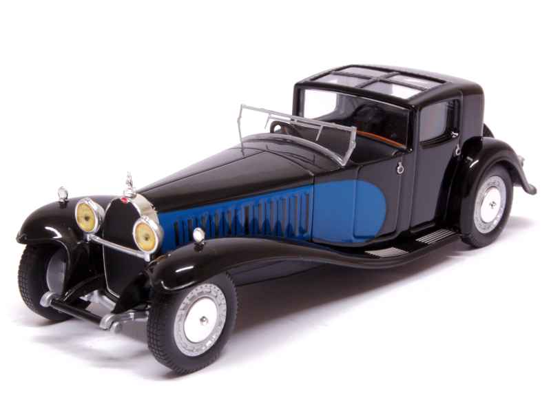 71909 Bugatti Type 41 Royale 1929