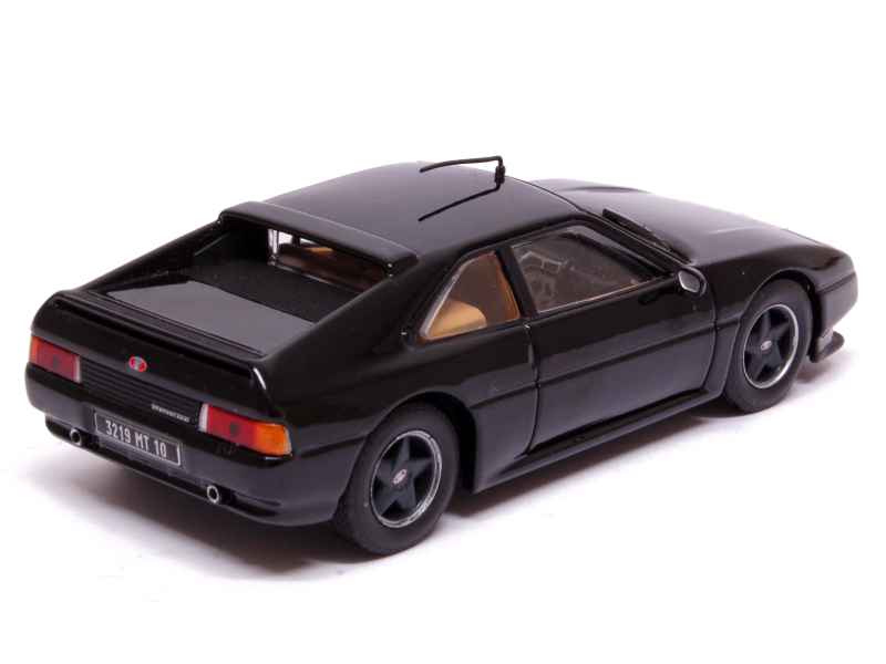 71911 Venturi 260 Atlantique 1991