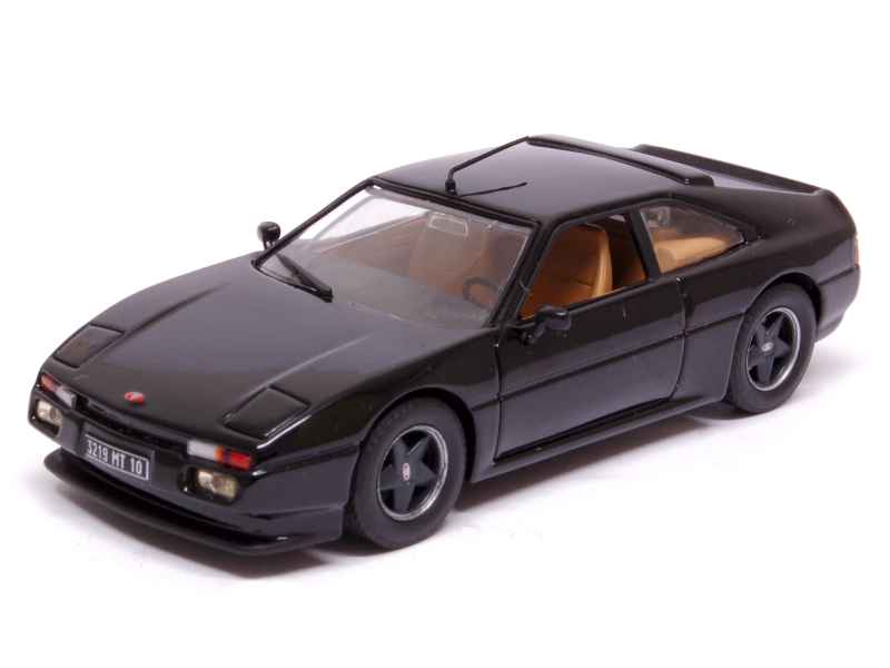 71911 Venturi 260 Atlantique 1991