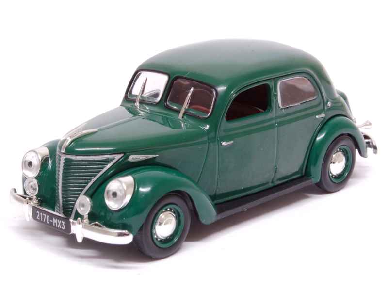 71914 Matford V8 Berline 1939