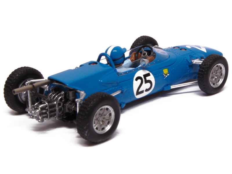 71926 Matra MS1 F3 Reims 1965