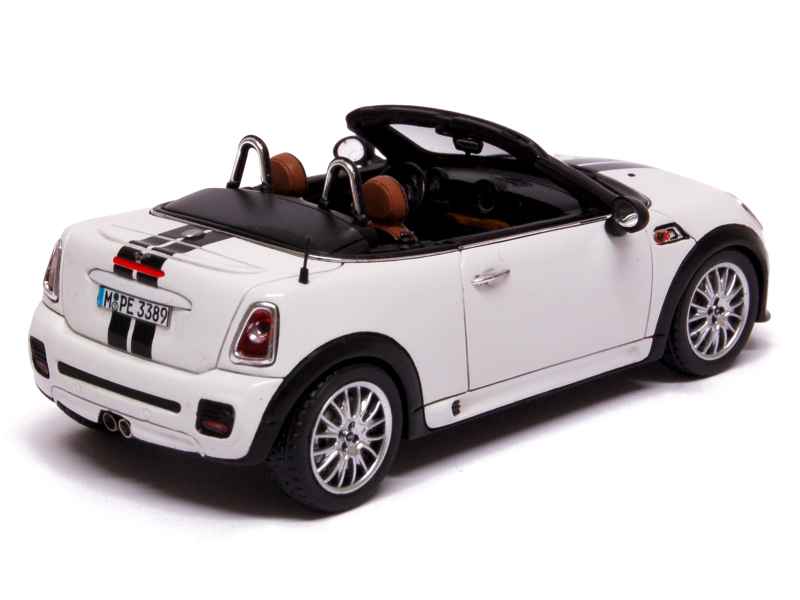 71945 Mini Roadster Cooper S/ R56 2012