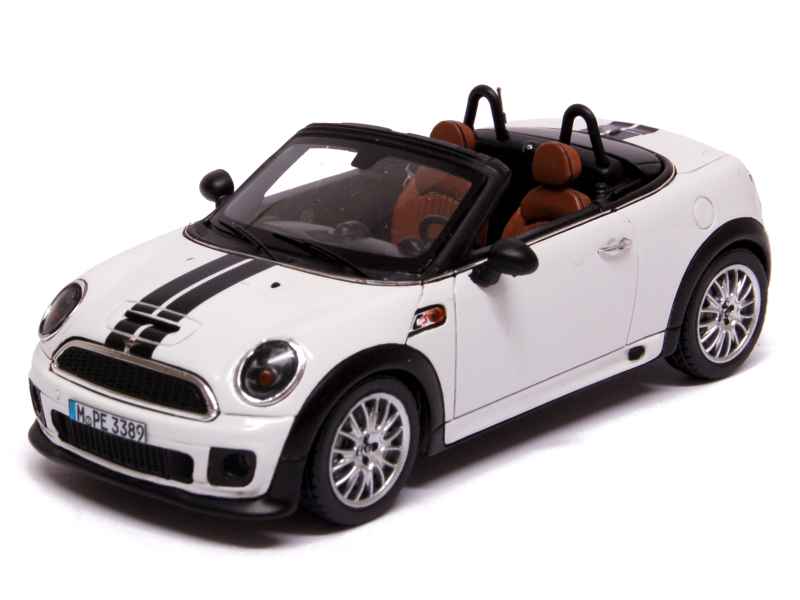71945 Mini Roadster Cooper S/ R56 2012