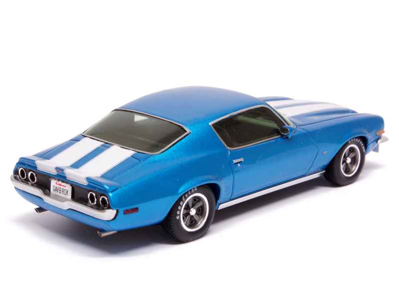 ミニカー Spark Minimax '70 Camaro Z/28 Spark Minimax '70 Camaro Z/28