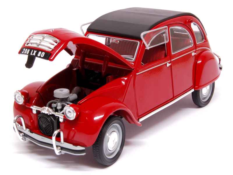 71957 Citroën 2CV 1966