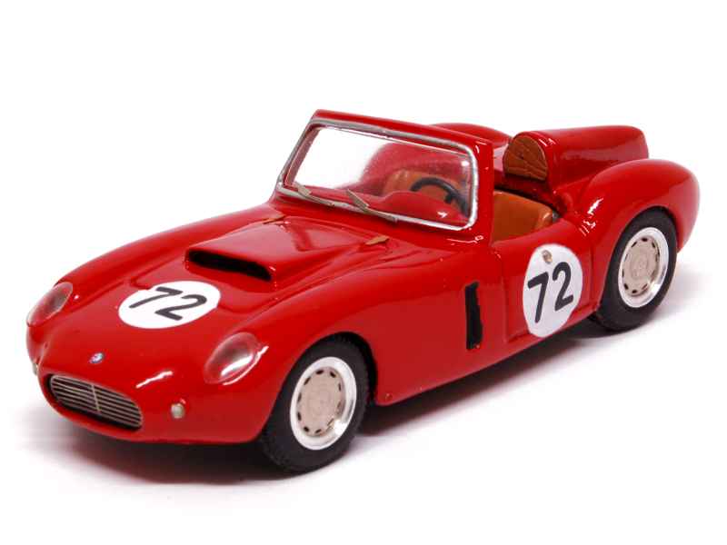71977 Alfa Romeo 1150 Conrero Targa Florio 1960