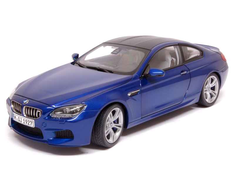 PARAGON BMW F13M M6 coupe 1/18ミニカー Y0954 PARAGON BMW F13M M6 coupe 1/18ミニカー Y0954 1/18 Paragon BMW M6