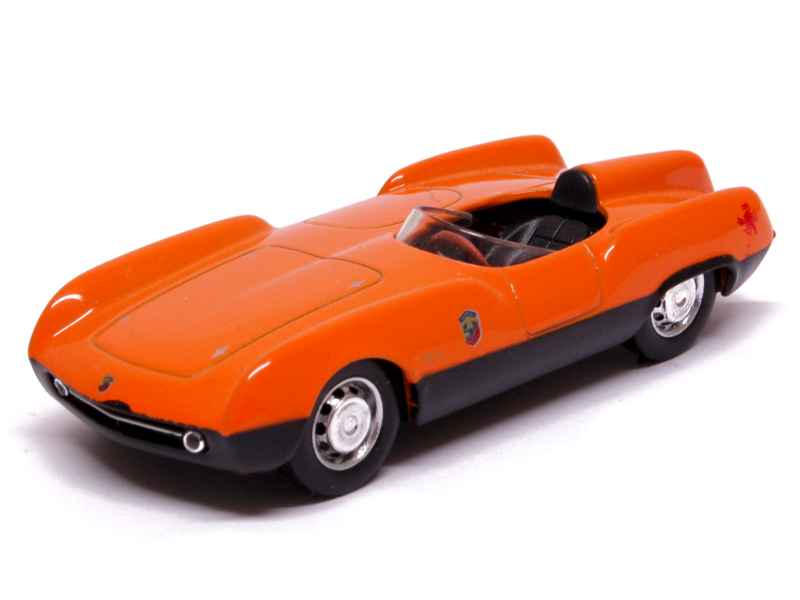 72092 Abarth 207A Boano 1955