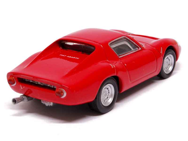 72114 Abarth OT 1300 1965