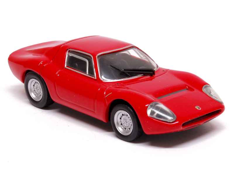 72114 Abarth OT 1300 1965