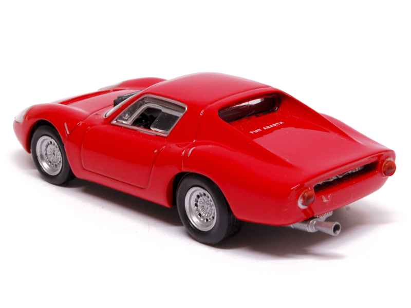 72114 Abarth OT 1300 1965