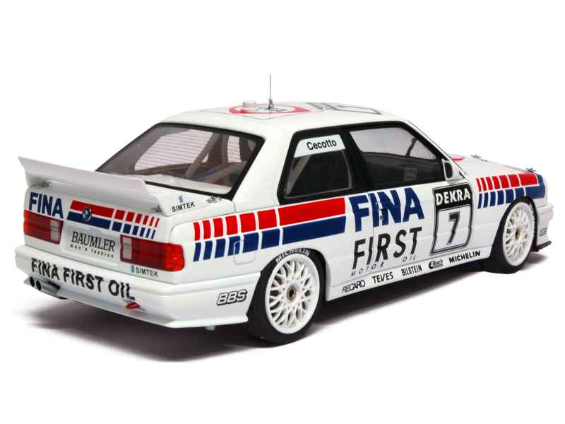 72143 BMW M3/ E30 DTM 1992