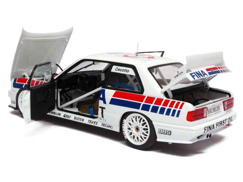 72143 BMW M3/ E30 DTM 1992