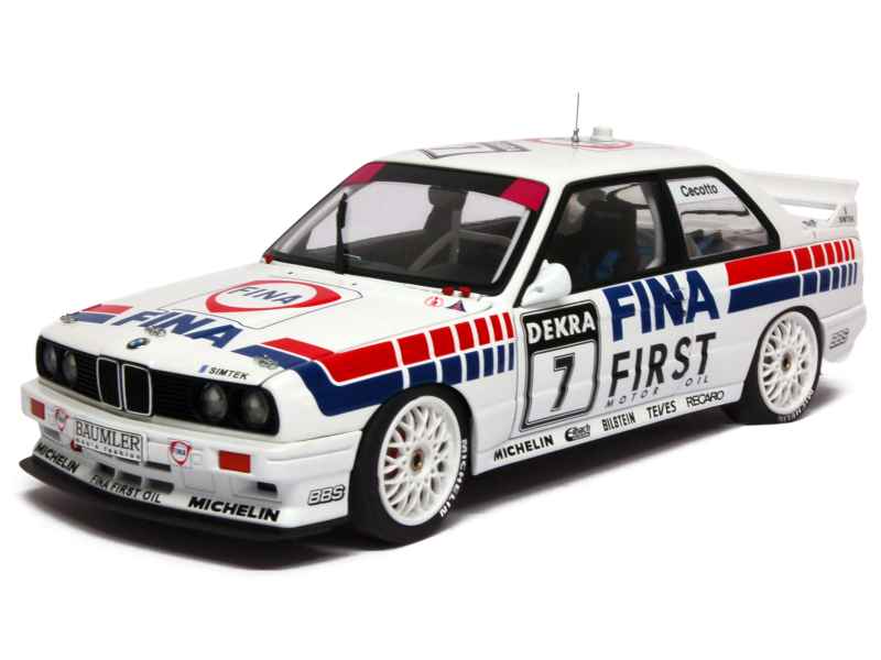 72143 BMW M3/ E30 DTM 1992